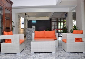 Brook Elan by FabHotels