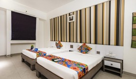Brook Elan by FabHotels
