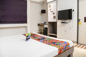 Brook Elan by FabHotels