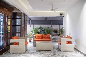 Brook Elan by FabHotels