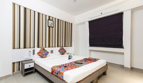 Brook Elan by FabHotels