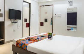Brook Elan by FabHotels