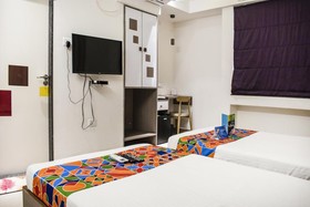 Brook Elan by FabHotels