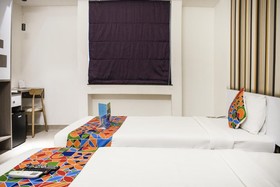 Brook Elan by FabHotels