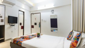 Brook Elan by FabHotels