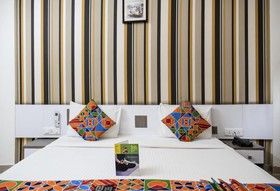 Brook Elan by FabHotels