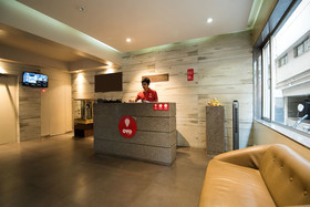 Classic Executive Hotel