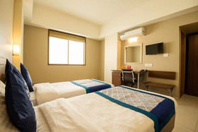 Classic Executive Hotel