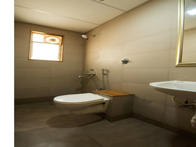 Classic Executive Hotel