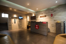 Classic Executive Hotel