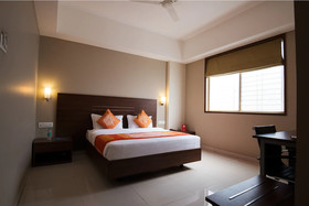 Classic Executive Hotel