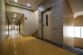 Classic Executive Hotel