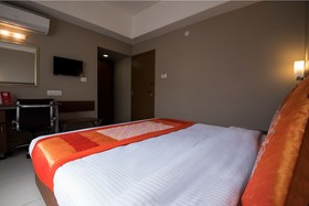 Classic Executive Hotel