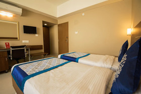 Classic Executive Hotel