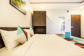 Classic Residency by FabExpress