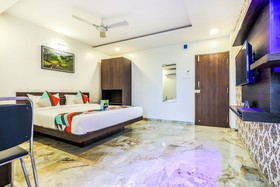 Classic Residency by FabExpress