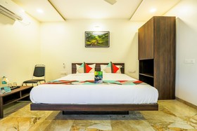 Classic Residency by FabExpress