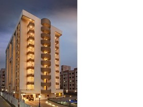 Cocoon Service Hotel