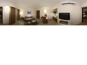Cocoon Service Hotel