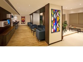 Cocoon Service Hotel