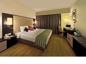 Cocoon Service Hotel