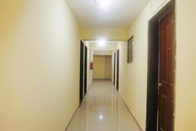 Collection O 75883 Hotel Galaxy Hospitality