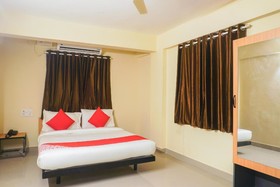 Collection O 75883 Hotel Galaxy Hospitality