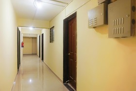 Collection O 75883 Hotel Galaxy Hospitality