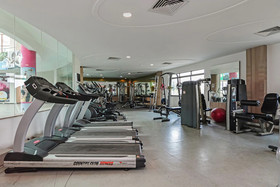Country Club Pune By OYO Rooms