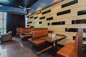Country Club Pune By OYO Rooms
