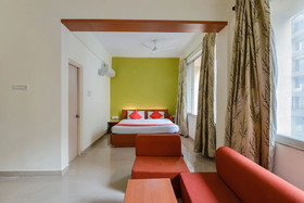 Country Club Pune By OYO Rooms