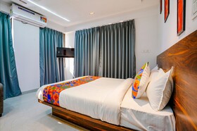 Crystal Inn by Fabhotel
