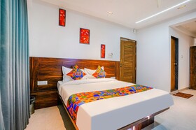 Crystal Inn by Fabhotel