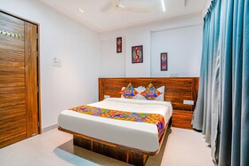 Crystal Inn by Fabhotel