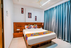 Crystal Inn by Fabhotel