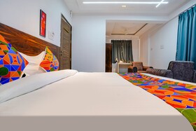 Crystal Inn by Fabhotel