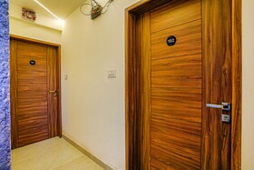 Crystal Inn by Fabhotel