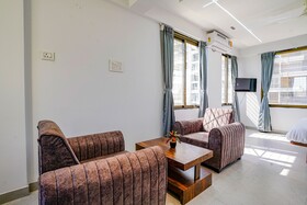 Crystal Inn by Fabhotel
