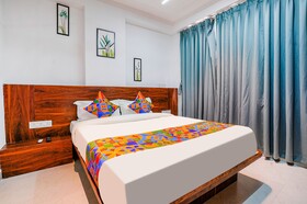 Crystal Inn by Fabhotel
