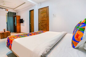 Crystal Inn by Fabhotel