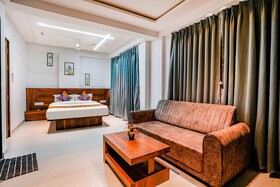 Crystal Inn by Fabhotel