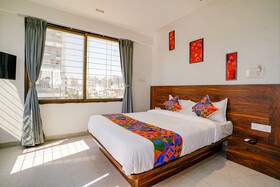 Crystal Inn by Fabhotel