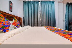 Crystal Inn by Fabhotel