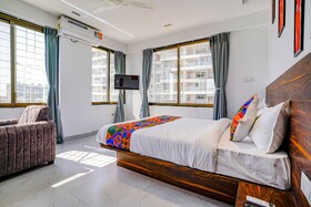 Crystal Inn by Fabhotel