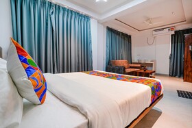 Crystal Inn by Fabhotel