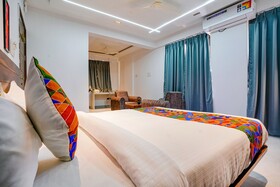 Crystal Inn by Fabhotel