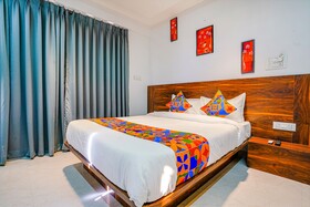 Crystal Inn by Fabhotel
