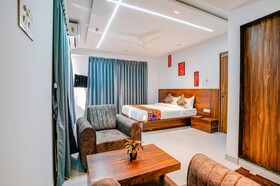 Crystal Inn by Fabhotel