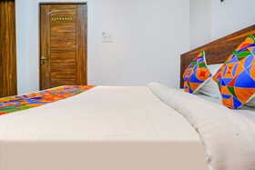 Crystal Inn by Fabhotel