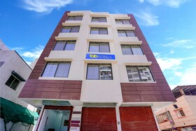 Crystal Inn by Fabhotel